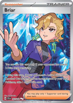 Briar (Ultra Rare)
