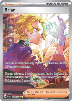 Briar (Special Illustration Rare (SIR))