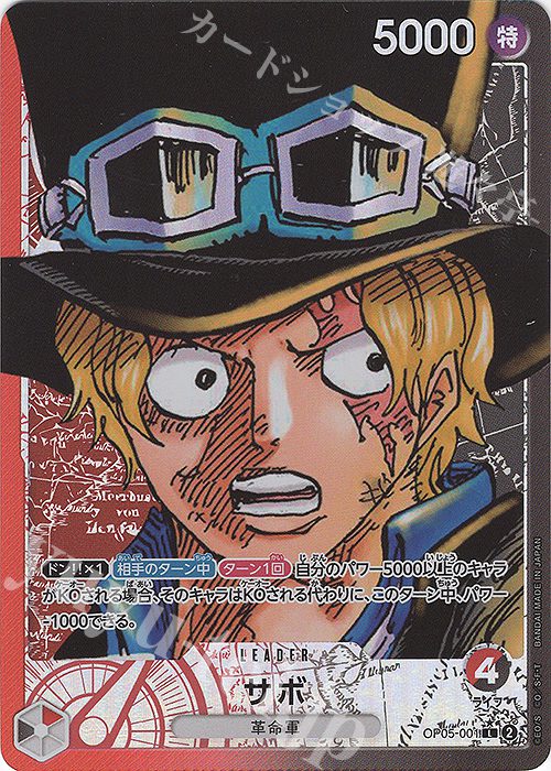 Sabo  (parallel)