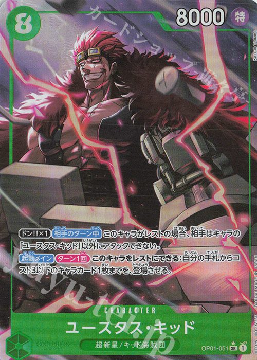 Eustace kidd (parallel) (prb)