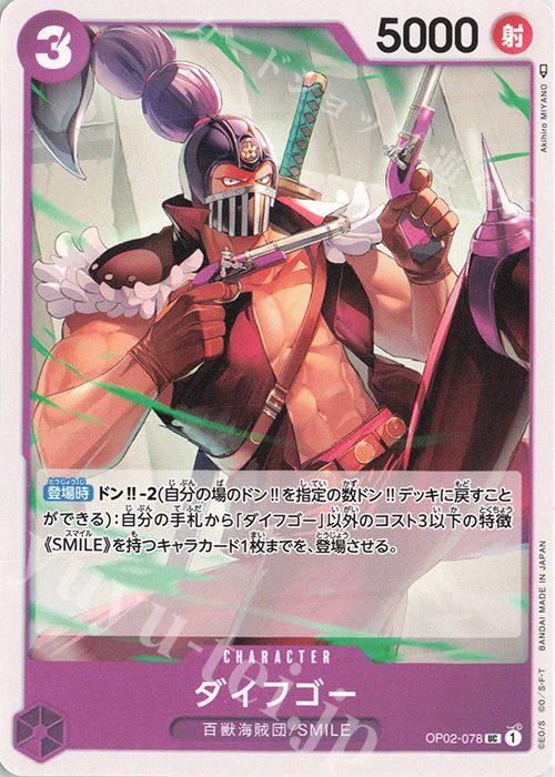 Monkey  D. luffy (parallel)