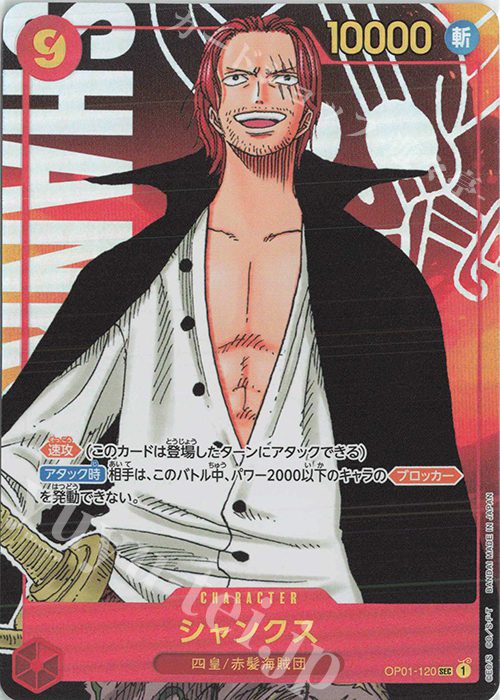 Roronoa  Zoro (parallel)