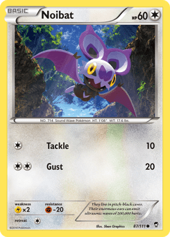 Noibat (Uncommon)
