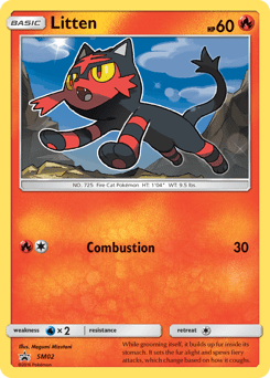 Litten (Promo)