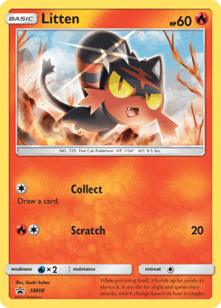 Litten (Promo)