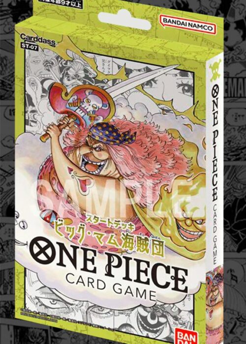 ST-07: Big Mom Pirates