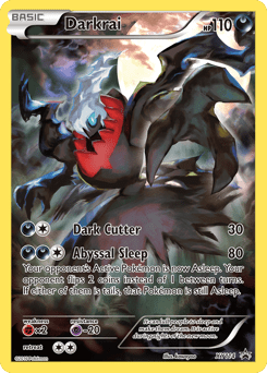 Darkrai (Promo)