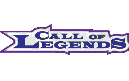Call of Legends
