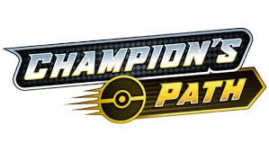Champion's Path