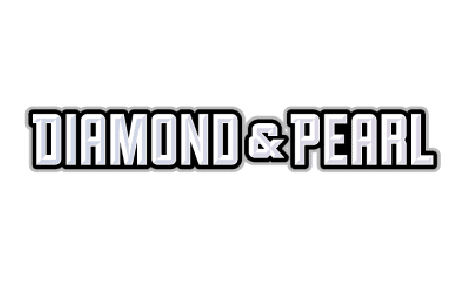 Diamond and Pearl