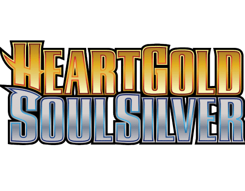 HeartGold & SoulSilver