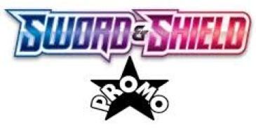 Sword And Shield Black Star Promo