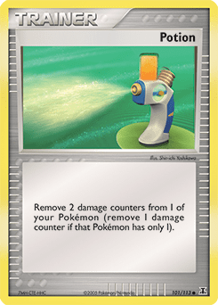 Potion (Common)