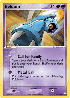 Beldum (Common)