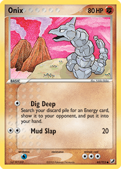 Onix (Common)