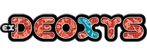 EX Deoxys