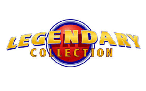 Legendary Collection