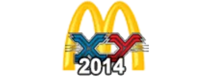 McDonald's XY 2014