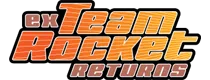 EX Team Rocket Returns