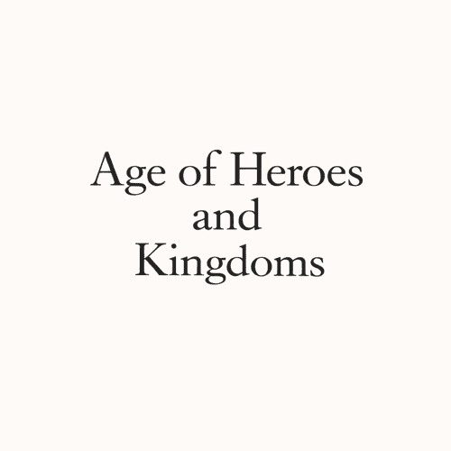 CookieRun Braverse TCG: Age of Heroes and Kingdoms