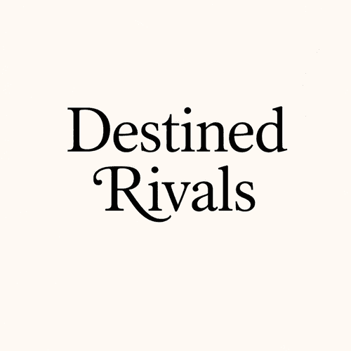 Pokémon TCG: Destined Rivals