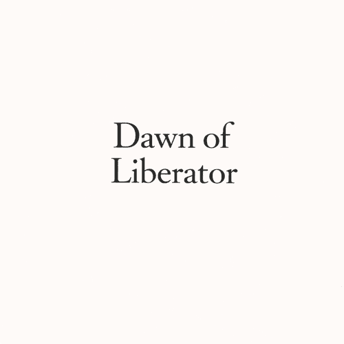 Digimon TCG: Dawn of Liberator