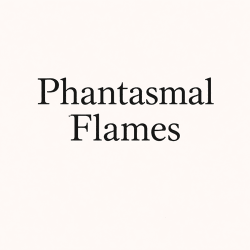 Pokémon TCG: Phantasmal Flames