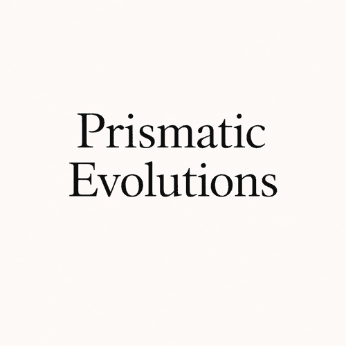 Pokémon TCG: Prismatic Evolutions Booster Bundle