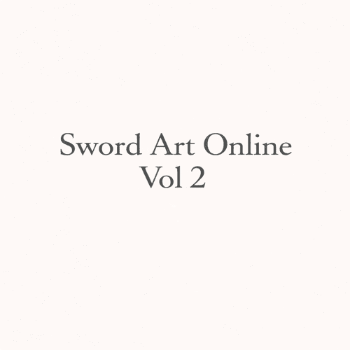 Union Arena TCG: Sword Art Online Vol.2
